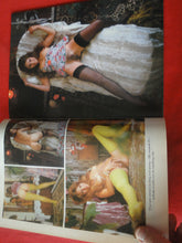 Load image into Gallery viewer, Vintage Nude Erotic Sexy Adult Magazine Swank February 1976 JB5