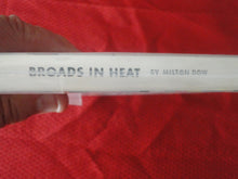 Load image into Gallery viewer, Vintage Adult Paperback Book/Novel Broads In Heat Milton Dow G4