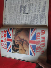 Load image into Gallery viewer, Vintage Nude Erotic Sexy Adult Magazine The Best of Eros #9 JB60