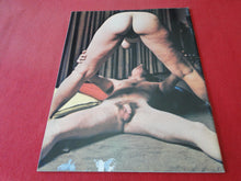 Load image into Gallery viewer, Vintage Nude Erotic Sexy Adult Magazine United #1 DAMAGED BACK COVER 9