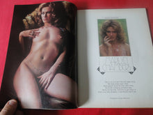 Load image into Gallery viewer, Vintage Nude Erotic Sexy Adult Magazine Adult Magazine Genesis January 1974 9