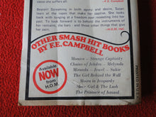 Load image into Gallery viewer, Vintage Adult Paperback Novel/Book Susan 1981 X33