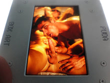 Load image into Gallery viewer, VINTAGE 35MM GAY MALE SLIDE BEEFCAKE MUSCLE NUDE FALCON STUDIOS Z21