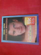 Load image into Gallery viewer, Vintage Adult Erotic Sexy Magazine Gay Interest Play Guy May 1994 JB29