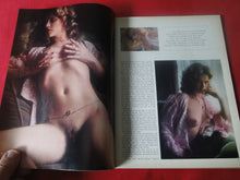 Load image into Gallery viewer, Vintage Nude Erotic Sexy Adult Magazine Adult Magazine Genesis January 1974 9