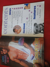 Load image into Gallery viewer, Vintage Adult Erotic Sexy Magazine Gay Interest Play Guy May 1994 JB29