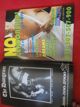 Load image into Gallery viewer, Vintage Adult Erotic Sexy Magazine Gay Interest Play Guy May 1994 JB29
