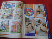 Load image into Gallery viewer, Vintage Nude Erotic Sexy Adult Magazine Fiesta Readers' Wives 1999 G33