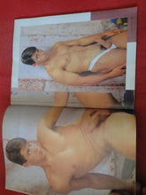 Load image into Gallery viewer, Vintage Adult Erotic Sexy Magazine Gay Interest Play Guy May 1994 JB29