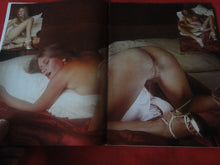 Load image into Gallery viewer, Vintage Nude Erotic Sexy Adult Magazine Eros Poster Book 1980 SPLIT BINDING JB60
