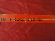 Load image into Gallery viewer, Vintage Adult Paperback Book/Novel Looking For Sex 1970 G4