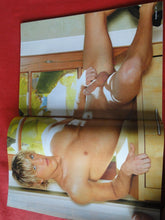 Load image into Gallery viewer, Vintage Adult Erotic Sexy Magazine Gay Interest Freshmen August 2004 JB26