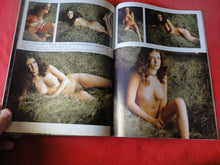 Load image into Gallery viewer, Vintage Nude Erotic Sexy Adult Magazine Sir March 1973 P6