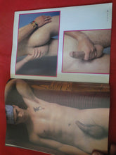Load image into Gallery viewer, Vintage Adult Erotic Sexy Magazine Gay Interest Play Guy May 1994 JB29