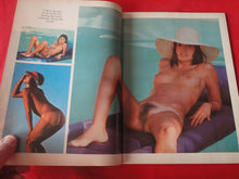 Load image into Gallery viewer, Vintage Nude Erotic Sexy Adult Magazine March 1976 JB5