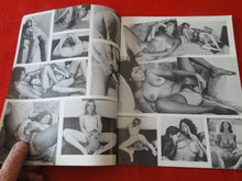 Load image into Gallery viewer, Vintage Nude Erotic Sexy Adult Magazine 250 Pulsating Pussies TORN COVER P85