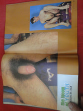 Load image into Gallery viewer, Vintage Adult Erotic Sexy Magazine Gay Interest Play Guy May 1994 JB29