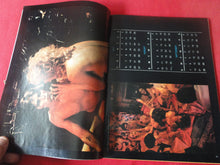 Load image into Gallery viewer, Vintage Nude Erotic Sexy Adult Magazine Adult Magazine Genesis January 1974 9