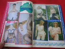 Load image into Gallery viewer, Vintage Nude Erotic Sexy Adult Magazine Fiesta Readers' Wives 1999 G33