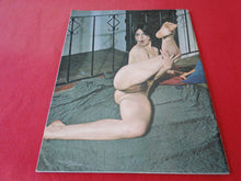 Load image into Gallery viewer, Vintage Nude Erotic Sexy Adult Magazine Fore 'N' Aft #1 1969 9