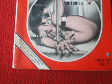 Load image into Gallery viewer, Vintage Adult Paperback Novel/Book Moira In Jeopardy 1980 X33