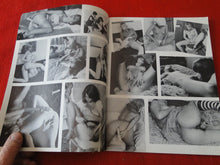 Load image into Gallery viewer, Vintage Nude Erotic Sexy Adult Magazine 250 Pulsating Pussies TORN COVER P85