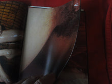 Load image into Gallery viewer, Vintage Nude Erotic Sexy Adult Magazine Eros Poster Book 1980 SPLIT BINDING JB60