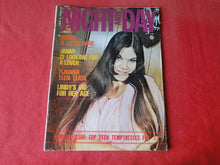 Load image into Gallery viewer, Vintage Nude Erotic Sexy Adult Magazine Night and Day April 1973 P6