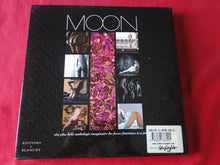 Load image into Gallery viewer, Vintage Hardcover Erotic Nude Women Art Photography Book Moon Mallock & Gueritot HC1