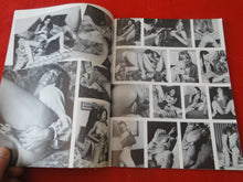 Load image into Gallery viewer, Vintage Nude Erotic Sexy Adult Magazine 250 Pulsating Pussies TORN COVER P85