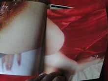 Load image into Gallery viewer, Vintage Nude Erotic Sexy Adult Magazine Eros Poster Book 1980 SPLIT BINDING JB60