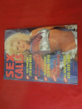 Load image into Gallery viewer, Vintage Nude Erotic Sexy Adult Magazine Oui June 1995 DI