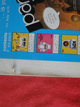 Load image into Gallery viewer, Vintage Nude Erotic Sexy Adult Magazine Night and Day April 1973 P6