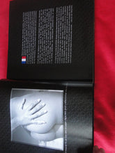 Load image into Gallery viewer, Vintage Hardcover Erotic Nude Women Art Photography Book Moon Mallock & Gueritot HC1