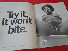 Load image into Gallery viewer, Vintage Nude Erotic Sexy Adult Magazine Fore 'N' Aft #1 1969 9