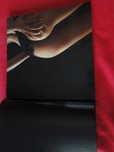 Load image into Gallery viewer, Vintage Hardcover Erotic Nude Women Art Photography Book Moon Mallock & Gueritot HC1