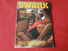 Load image into Gallery viewer, Vintage Nude Erotic Sexy Adult Magazine April 1976 JB5