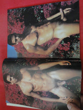 Load image into Gallery viewer, Vintage Adult Erotic Sexy Magazine Gay Interest Inches May 1992 JB29