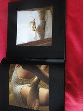 Load image into Gallery viewer, Vintage Hardcover Erotic Nude Women Art Photography Book Moon Mallock & Gueritot HC1