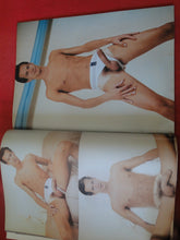 Load image into Gallery viewer, Vintage Adult Erotic Sexy Magazine Gay Interest Inches May 1992 JB29