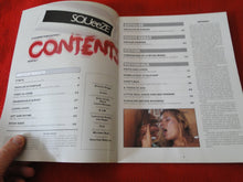 Load image into Gallery viewer, Vintage Nude Erotic Sexy Adult Magazine Squeeze 1986 P85