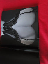 Load image into Gallery viewer, Vintage Hardcover Erotic Nude Women Art Photography Book Moon Mallock & Gueritot HC1