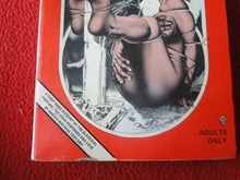 Load image into Gallery viewer, Vintage Adult Paperback Novel/Book Slave Girl & The Leash 1980 X33