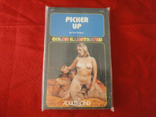 Load image into Gallery viewer, Vintage Adult Paperback Book/Novel Picker Up Ken Kuban G4