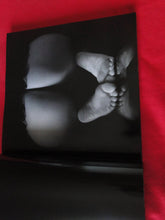 Load image into Gallery viewer, Vintage Hardcover Erotic Nude Women Art Photography Book Moon Mallock & Gueritot HC1