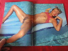 Load image into Gallery viewer, Vintage Nude Erotic Sexy Adult Magazine Swank January 1986 JB66