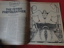 Load image into Gallery viewer, Vintage Nude Erotic Sexy Adult Magazine Stud November 1976 JB60
