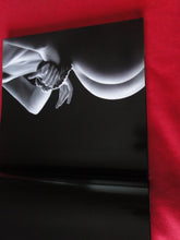 Load image into Gallery viewer, Vintage Hardcover Erotic Nude Women Art Photography Book Moon Mallock & Gueritot HC1