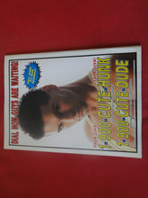 Load image into Gallery viewer, Vintage Adult Erotic Sexy Magazine Gay Interest Inches June 1992 JB29