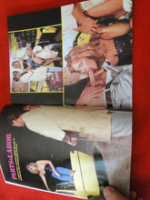 Load image into Gallery viewer, Vintage Nude Erotic Sexy Adult Magazine Squeeze 1986 P85